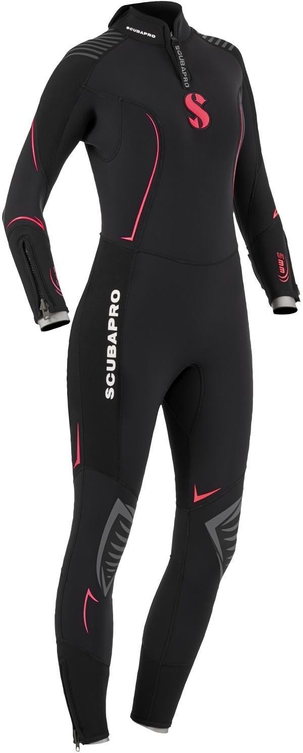 Scubapro Definition 5Mm Damska Ceny i opinie Ceneo.pl