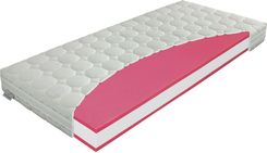 Zdjęcie Materasso Antibacterial Materac Piankowy Dla Dzieci (180x200) - Chojnów