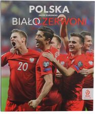 Zdjęcie Wydawnictwo Publicat Pzpn Polska. Biało Czerwoni - Garwolin