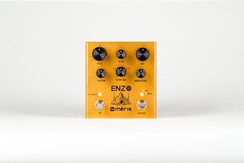 ギター Meris Enzo Meris Enzo X – Thomann Polska