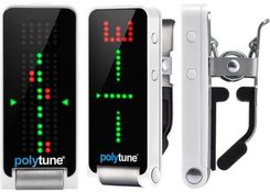 Zdjęcie TC Electronic PolyTune Clip Tuner polifoniczny - Pułtusk