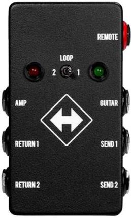 ギター JHS Pedals Summing Amp SUMMING AMP – JHS Pedals