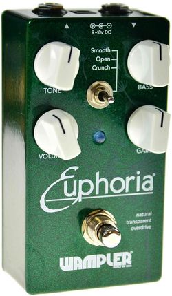 ギター Wampler euphoria Wampler Euphoria – Thomann Polska