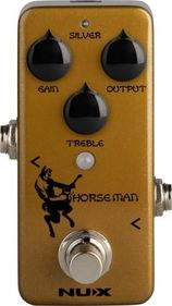 NUX NOD-1 Horseman – efekt overdrive - Ceny i opinie - Ceneo.pl