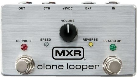 Dunlop MXR YJM308 Yngwie Malmsteen Efekt gitarowy - Ceny i