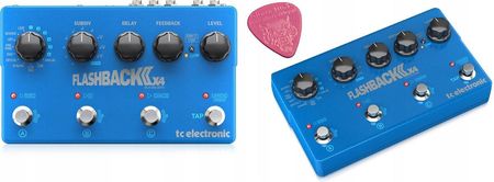 ギター Tc electronic Flashback Delay TC Electronic Flashback Delay | EFEKTY GITAROWE