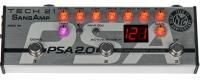 TECH 21 SansAmp PSA 2.0 - preamp gitarowy - Ceny i opinie