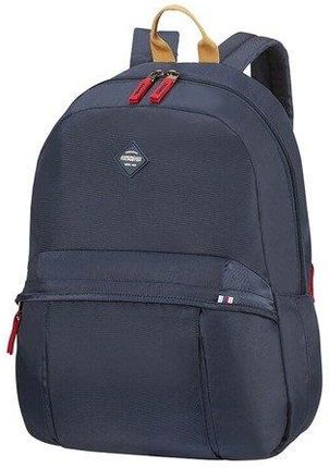 American Tourister Upbeat 23L Navy
