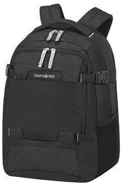 SAMSONITE PLECAK NA LAPTOPA SONORA L CZARNY - BLACK (16220UNIW)