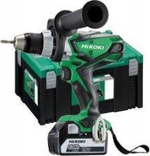 Zdjęcie Hitachi Ds18Dsdlwpz - Skawina