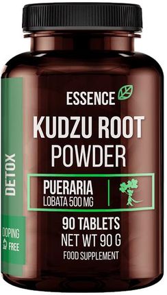 Essence Kudzu Root Powder 90 Tablets