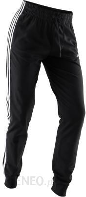 Adidas Spodnie 3S 500 Czarny - Ceny i 