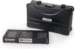 Zdjęcie RockBoard RBO Quad 4.2 ABS case pedalboard futerał - Zawiercie