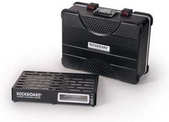 Zdjęcie RockBoard RBO Quad 4.1 ABS case pedalboard futerał - Dąbrowa Górnicza