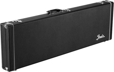 Fender Classic Series Case P/J Bass Black