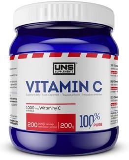 KENAYAG UNS Vitamin C 200g