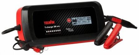 Telwin T-CHARGE 26 EVO (807595)