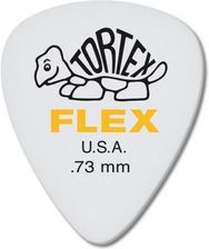 Zdjęcie Dunlop Tortex Flex STD 0,73mm. kostka gitarowa - Siechnice