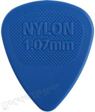 kostka gitarowa DUNLOP - NYLON MIDI 1,07mm