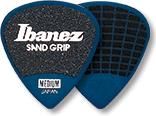 Zdjęcie Ibanez PPA16MSG-DB Zestaw 6 kostek do gitary Sand Grip - Legionowo