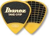 Zdjęcie Ibanez PPA16MSG-YE Zestaw 6 kostek do gitary Sand Grip - Szczecin