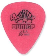 Zdjęcie kostka gitarowa DUNLOP - TORTEX STANDARD 0.50mm (418B.50) - Stargard