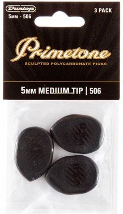 Dunlop Primetone 477P506 5mm 3 szt. zestaw kostek