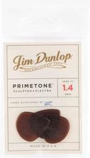 Zdjęcie Dunlop 518P1.4 Primetone Jazz III 1,4mm KOMPLET 3 sztuki - Pilawa