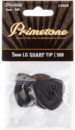 Dunlop Primetone 477P508 5mm 3 szt. zestaw kostek
