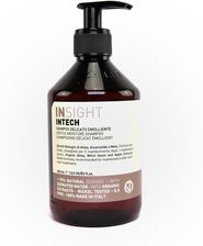 Insight Insight Intech Gentle Moisture Shampoo Szampon Do Włosów 400 ml