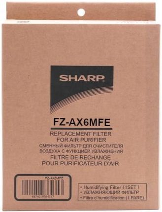 Sharp FZ-AX6MFE