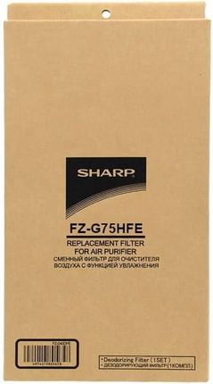 Sharp FZ-G75HFE