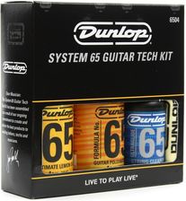Zdjęcie Dunlop 6504 - zestaw do czyszczenia gitary - Tychy