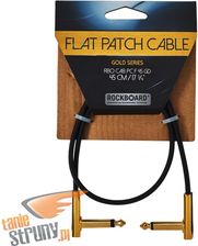 Zdjęcie Warwick Gold Series - złączka efektowa 45 cm - płaskie końcówki - Piastów