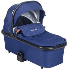 Zdjęcie Muuvo Slick Gondola Blue Lush - Kórnik