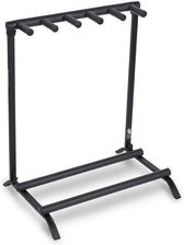 Zdjęcie RockStand Multiple Guitar Rack Stand - statyw dla 5 gitar - Czerwionka-Leszczyny