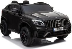 Zdjęcie Leantoys Auto Na Akumulator Mercedes Glc 63S Lakier Mp4 - Biskupiec