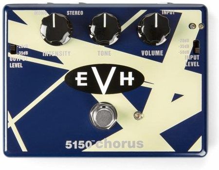 MXR EVH30 EVH 5150 Chorus efekt gitarowy