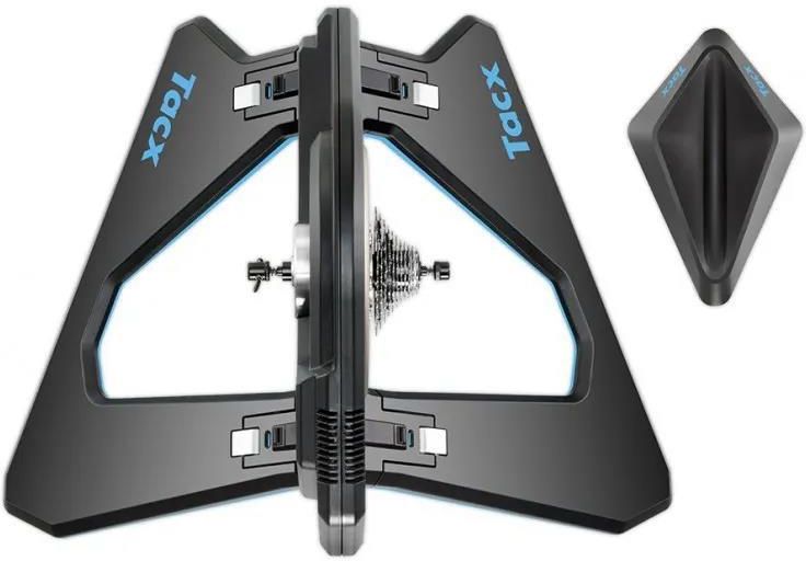 Tacx Trenażer Neo 2T Smart Uniwersalny - Ceny i opinie