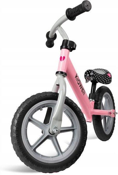 фото Біговел Kidwell Rebel Pink