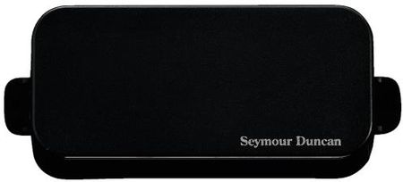 Seymour Duncan AHB-1s 7 pmt - Blackouts Active Neck Humbucker, 7-String, Passive Mount - Black