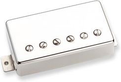 Seymour Duncan TB-11 - Custom Custom Trembucker - Nickel Cover