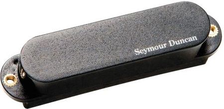 Seymour Duncan AS-1n - Blackouts, Active Strat Neck Pickup - Black