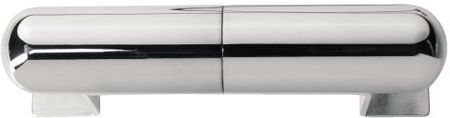 Seymour Duncan SLD-1n - Lipstick Tube Danelectro, Neck Pickup - Chrome