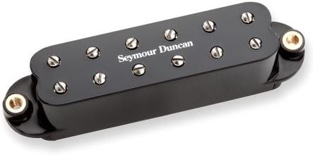 Seymour Duncan Red Devil, Bridge Pickup - Black - Ceny i opinie