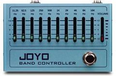 Joyo R-12 Band Controller - efekt gitarowy, EQ - Pozostałe akcesoria do gitar
