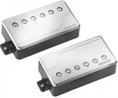 Zdjęcie Fishman Fluence Classic Humbucker Set PRF-CHB-SN2 – przetworniki gitarowe (para) - Wisła