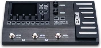 joyo gembox 3