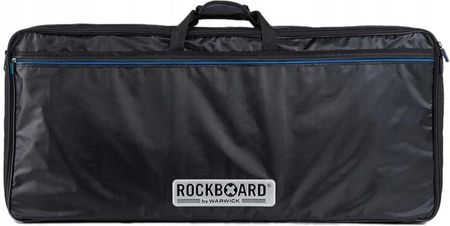 RockBoard Professional Gigbag for RockBoard CINQUE 5.4 - Pedalboardy  - Masz pytania? Dzwoń ☞  ☎ 503 37 00 00 ☎ ☜