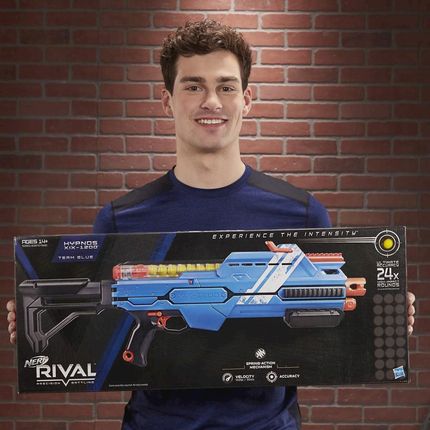 Nerf Gun Nerf Rival Hypnos Walmart Nerf Rival Hypnos Xix1200